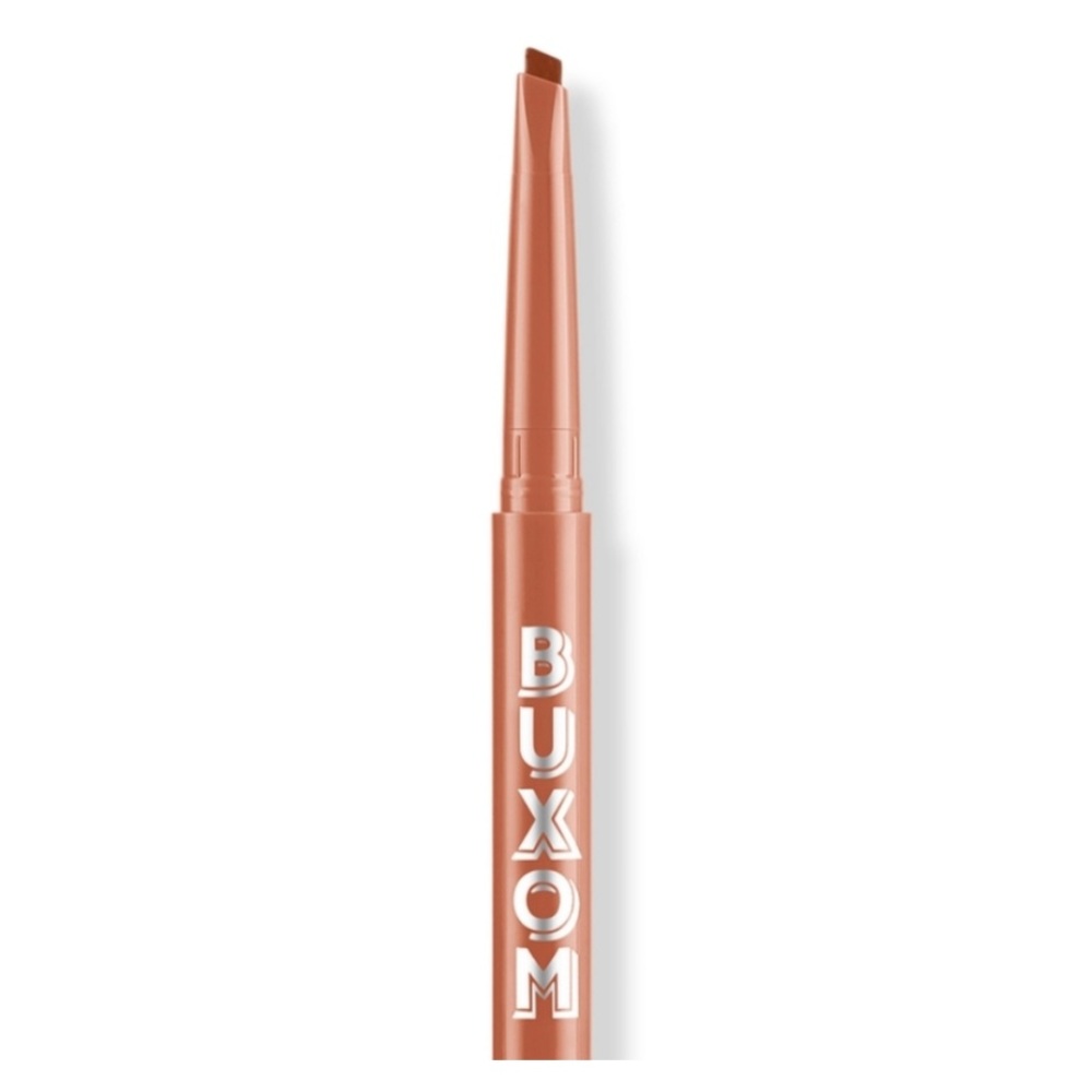 BUXOM POWER LINE PLUMPING LIP LINER.